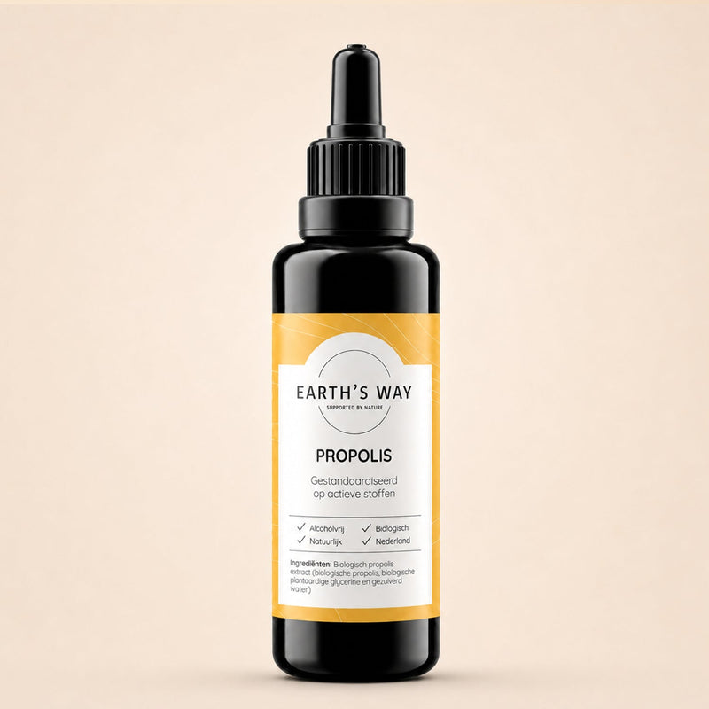 Propolis