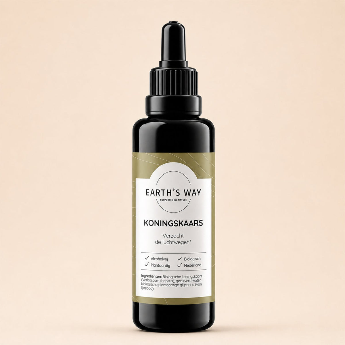 Koningskaars