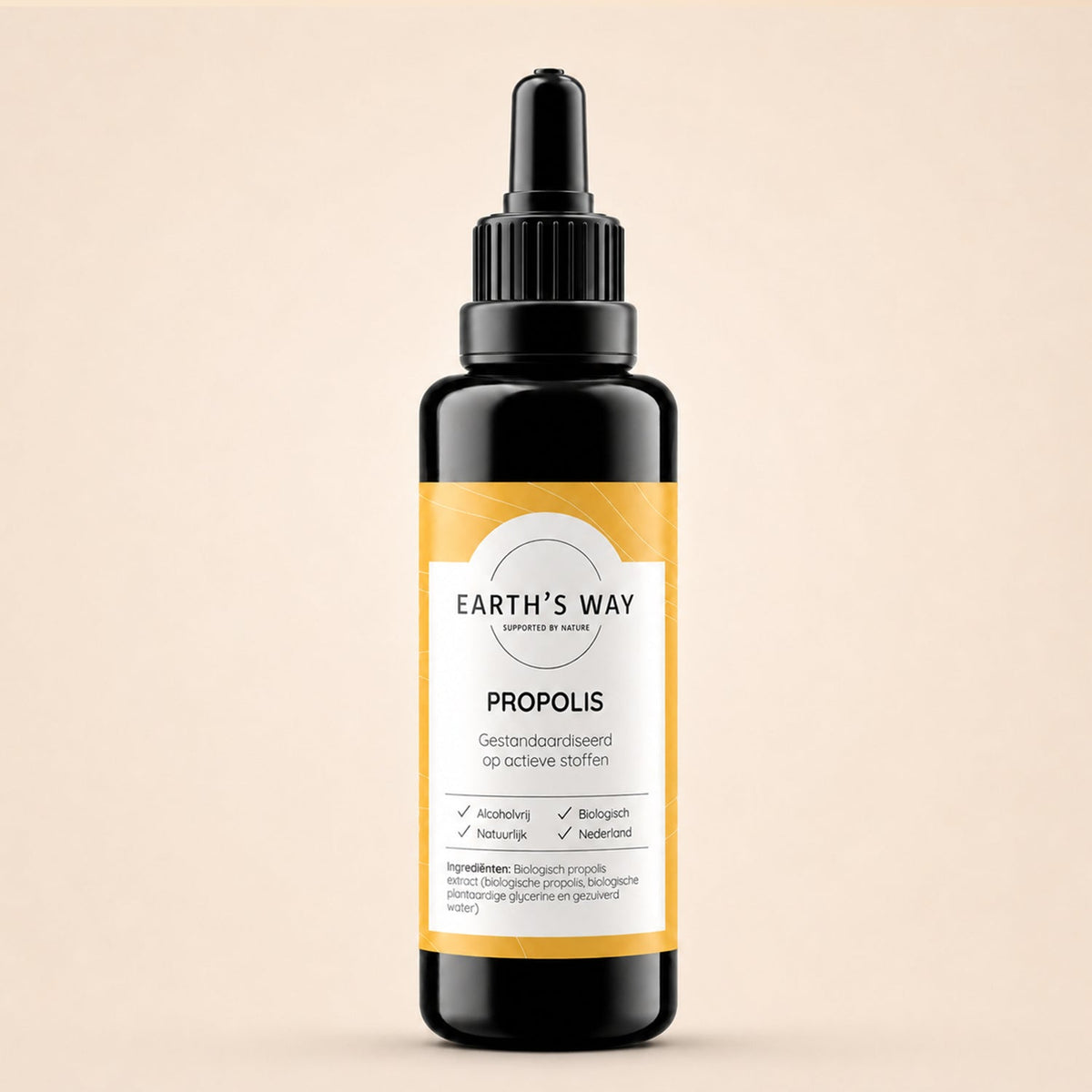 Propolis