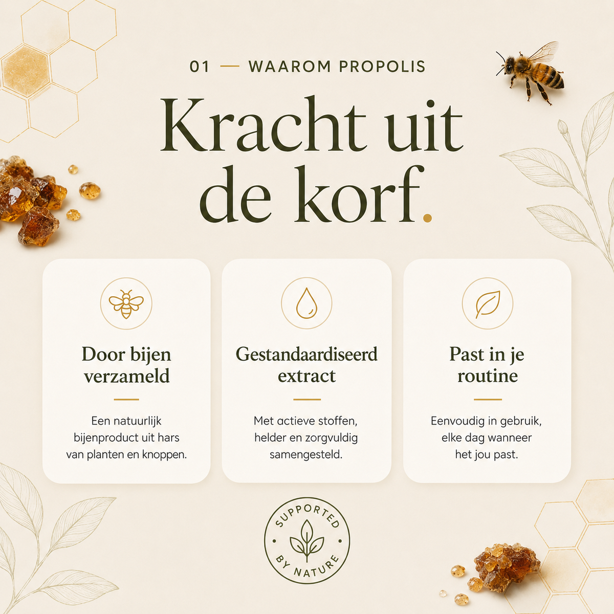 Propolis