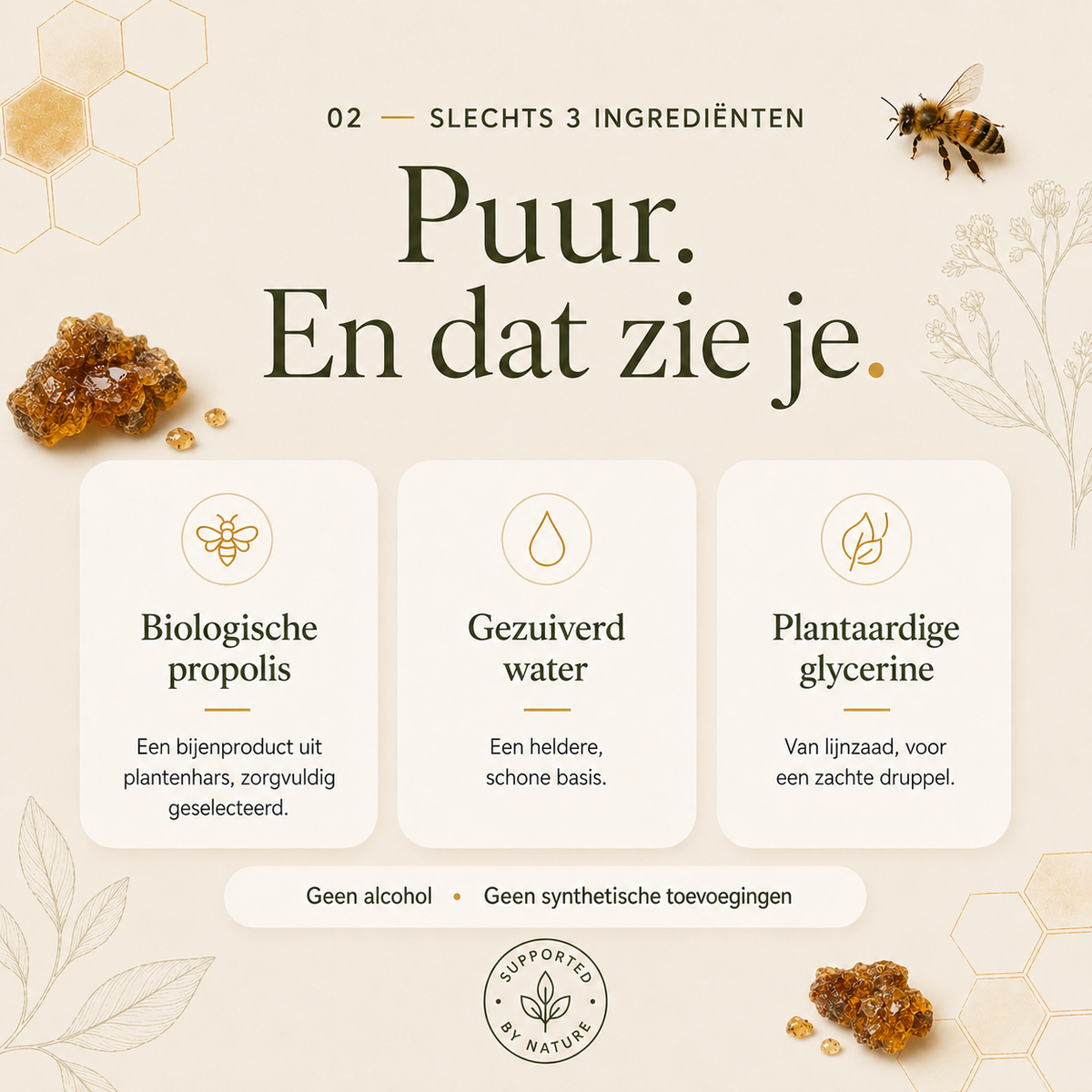 Propolis