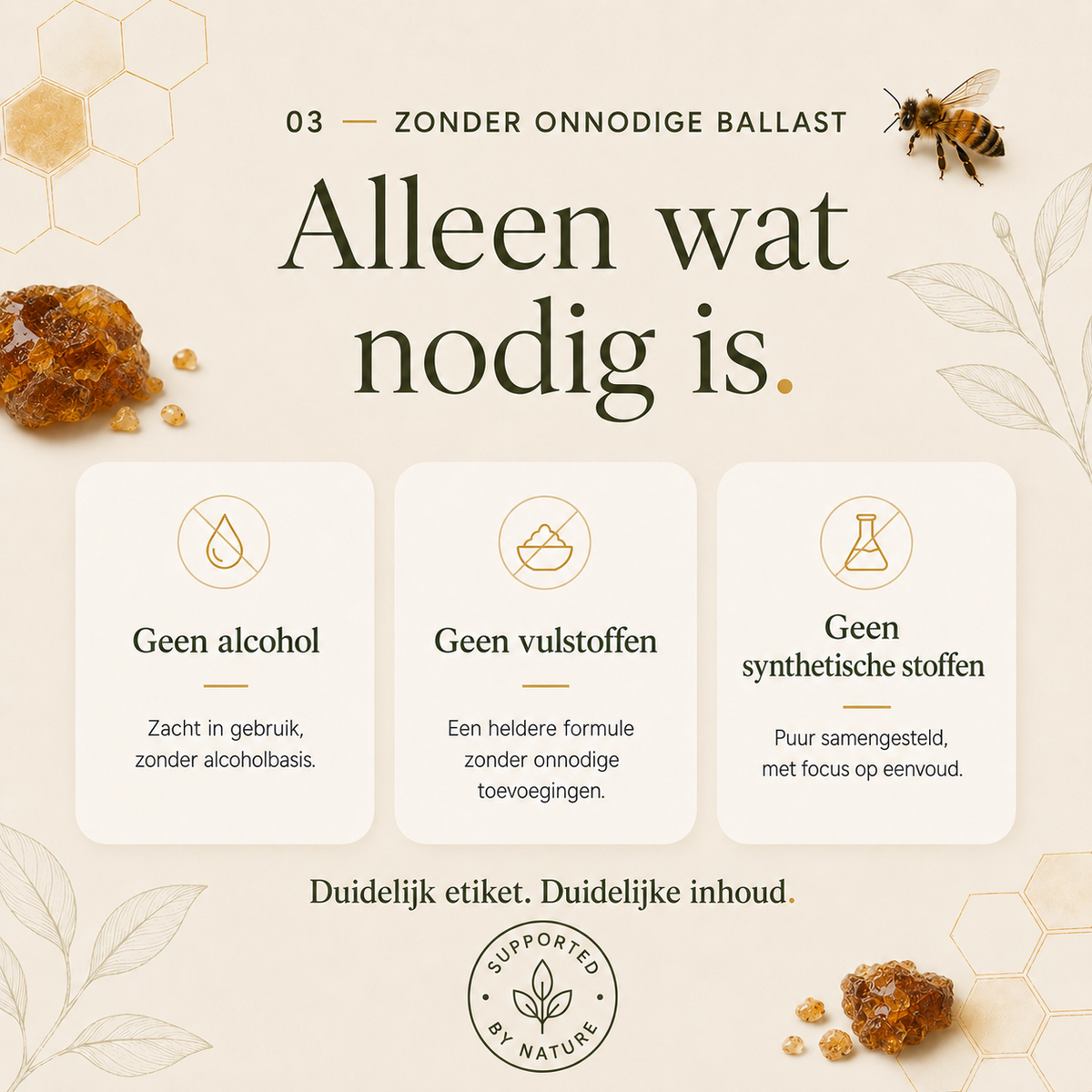 Propolis