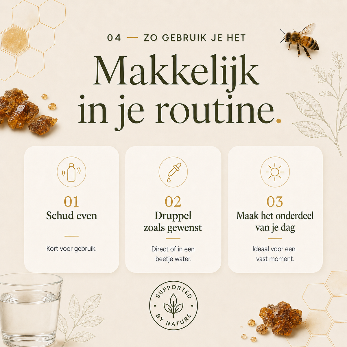 Propolis