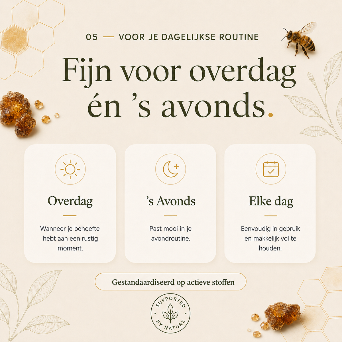Propolis