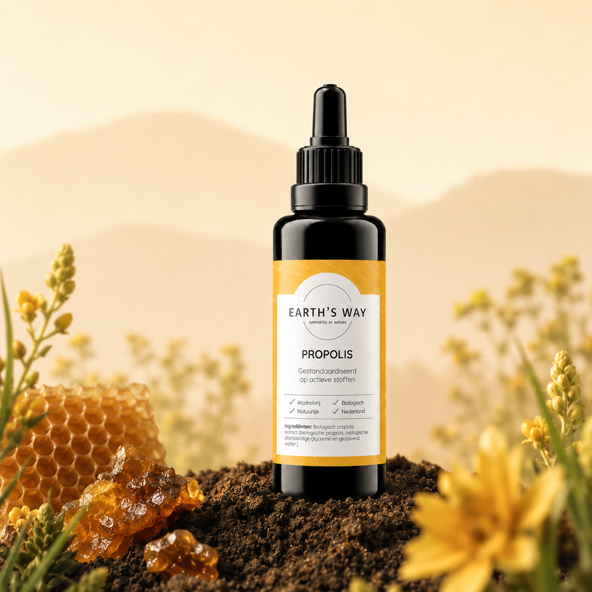 Propolis