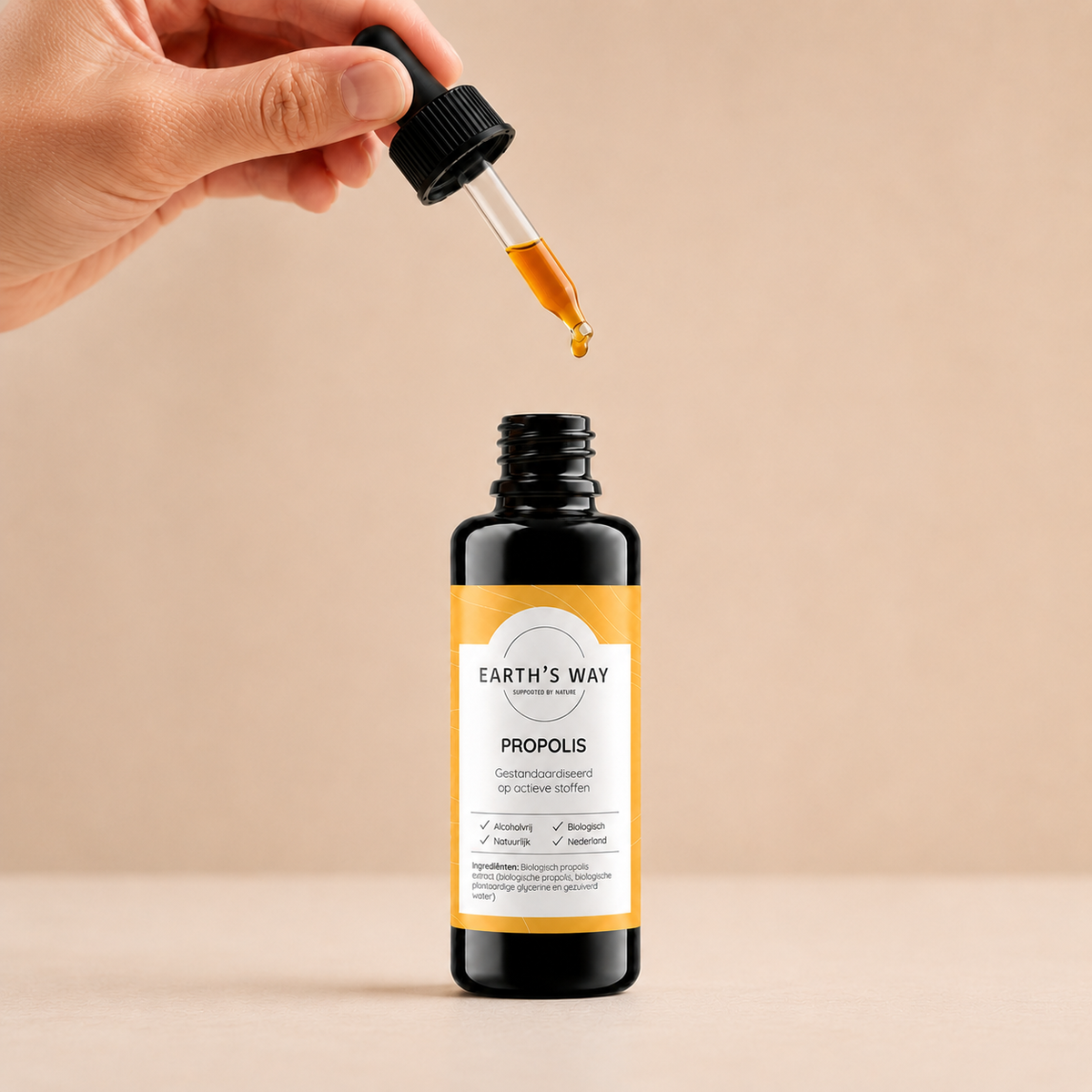 Propolis