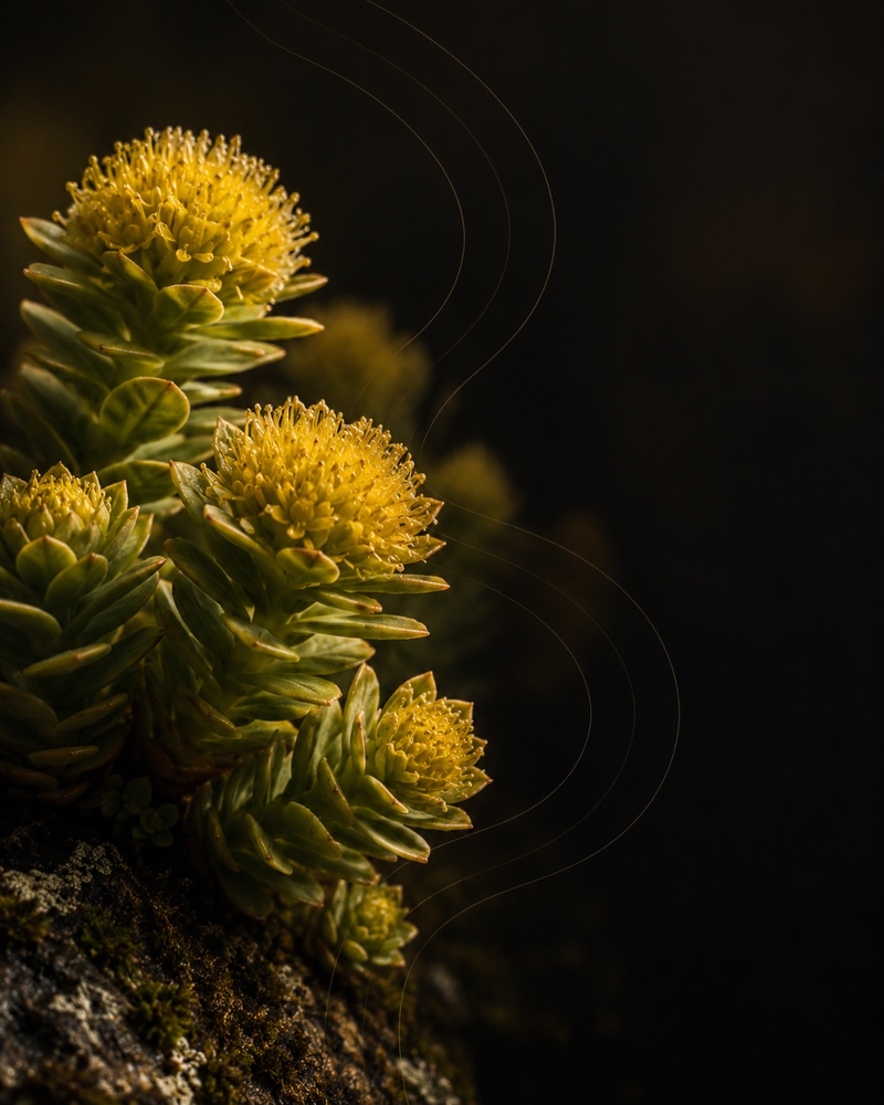 Rhodiola